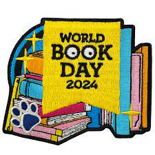 World Book Day is a day to encourage reading and develop a love of books.

That's why we are community partners with National Literacy Trust to ensure you have access to free books. The best thing? When you've read one, you just swap it for another.
