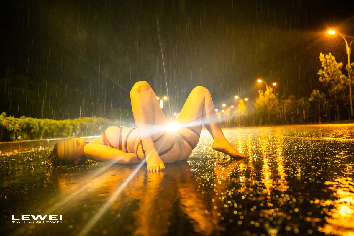 冷雨夜2～
出镜: @Dreamsing69
#广州约拍  #废墟捆绑
各类主题创作拍摄欢迎私我约拍～
投稿：
@Fengsiyuan
@wqganenshi_ https://t.co/VX9q79o0VN