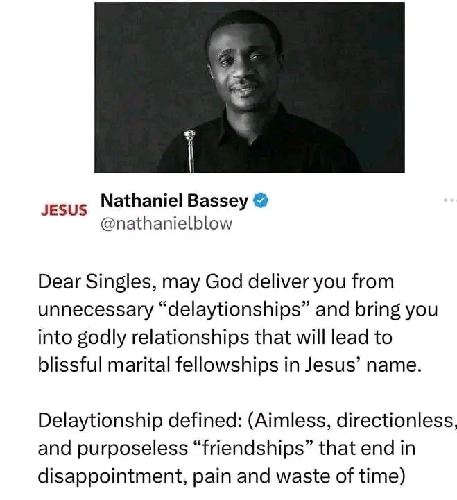 Prince Godwin Ndalukee Jnr (@ndalukee) on Twitter photo 