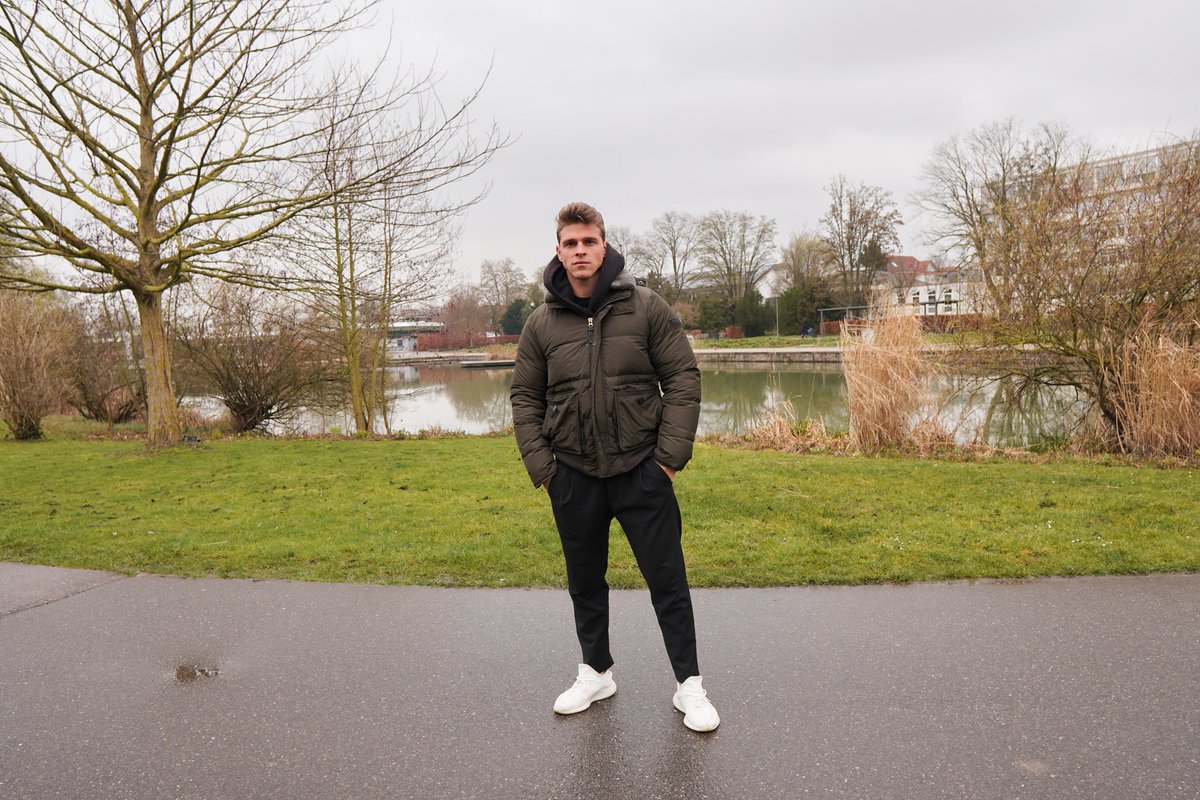 Looking forward for better weather Stuttgart🌧 -> Cannes☀ 😎

🌟 Auf dem Weg zur MIPIM in Cannes! Alle Guten Dinge sind 3 - das 3. Mal für den 7 Plus Club.

Wer ist noch dabei? 🤝 #7PlusClub #MIPIM2024 #CannesAdventures #Networking #RealEstateInnovation 🏢🌍