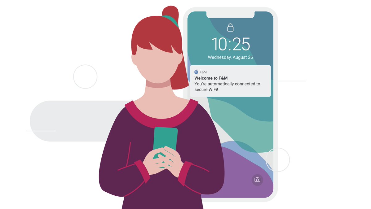 🌐 Elevate Your Network Experience with Passpoint! 🚀

In today’s digital world, seamless and secure WiFi connectivity isn't just a luxury—it's essential. 

🔗 Ready to revolutionize your WiFi experience? Read our latest blog post now: bit.ly/3V7lzSj