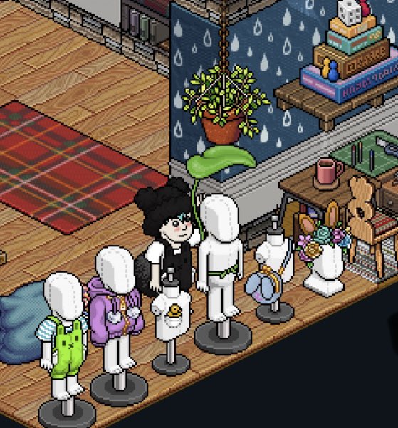 🔥 ¡NUEVO SORTEO! 🔥 

✨Nuevo lote de ropa 👕🧤

💎 REQUISITOS: ( obligatorio ) 🙂

💠Sigue a : <a href="/IvansueES/">Ivansue</a> 
 
💠Dar Like❤️ y hacer Retweet 🔄

💠Menciona a 2 amig@s con l@s que te irías a comprar ropa hasta agotar la tienda 🤭

📅 Tienes hasta el Lunes 11 de Marzo.  ¡Suerte! 🍀