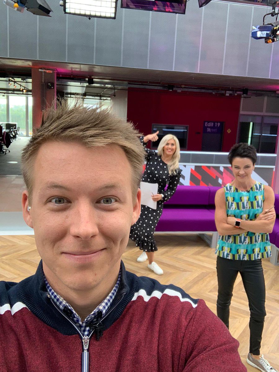 Fiona Stalker tweet media