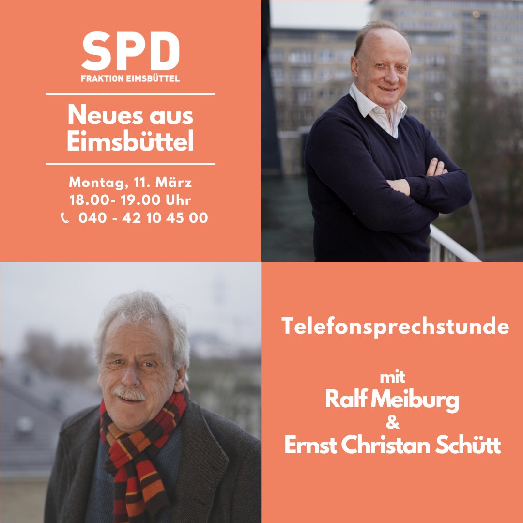 SPD-Fraktion Eimsbüttel tweet media