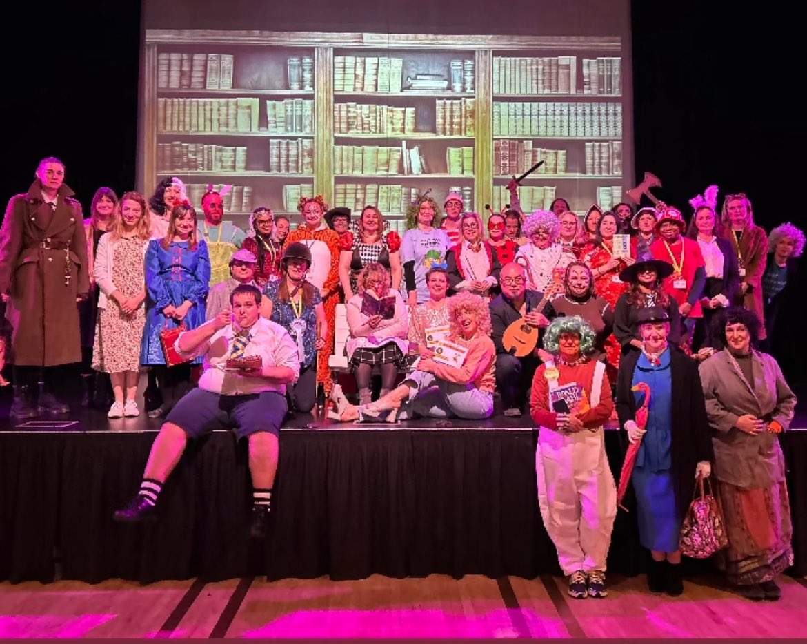 Annabel Davies tweet media