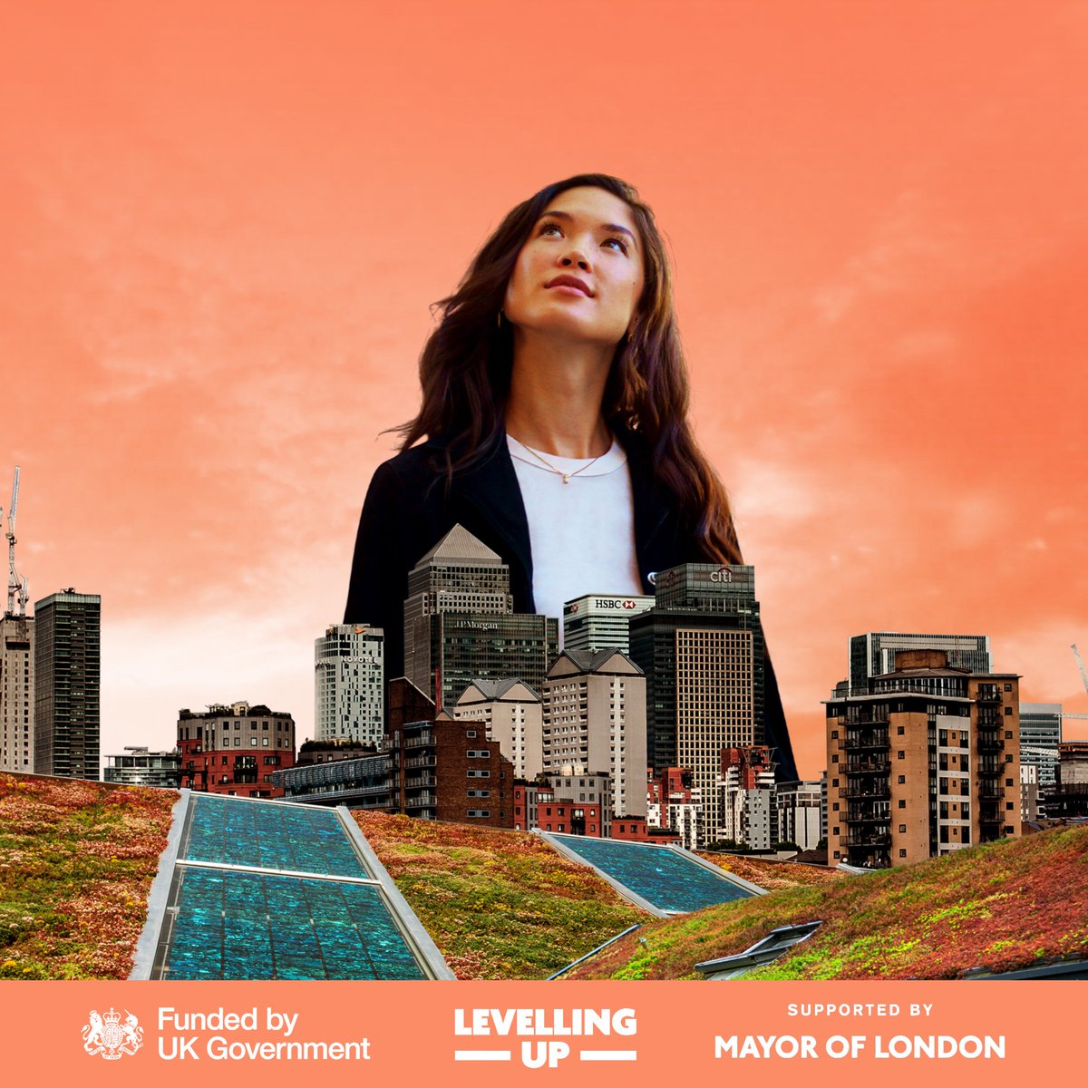 🚀 Innovators of London's Built Environment, APPLY NOW 👉🏽 imperial.ac.uk/climate-change… 🏗️🌐 Undaunted invites YOU to apply to our second Cohort and become a part of our game-changing #BetterFuturesRetrofitAccelerator 📅 APPLICATION DEADLINE: March 10, 2024 #UKSPF