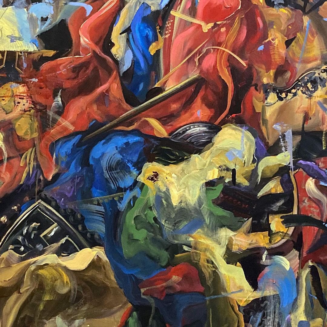 Dairo Vargas tweet media