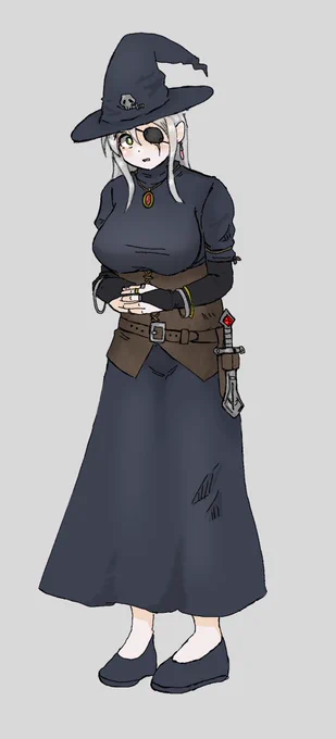 #TLを素立ちでいっぱいにしようこっちに上げられる最近の絵は概ね立ち絵。 