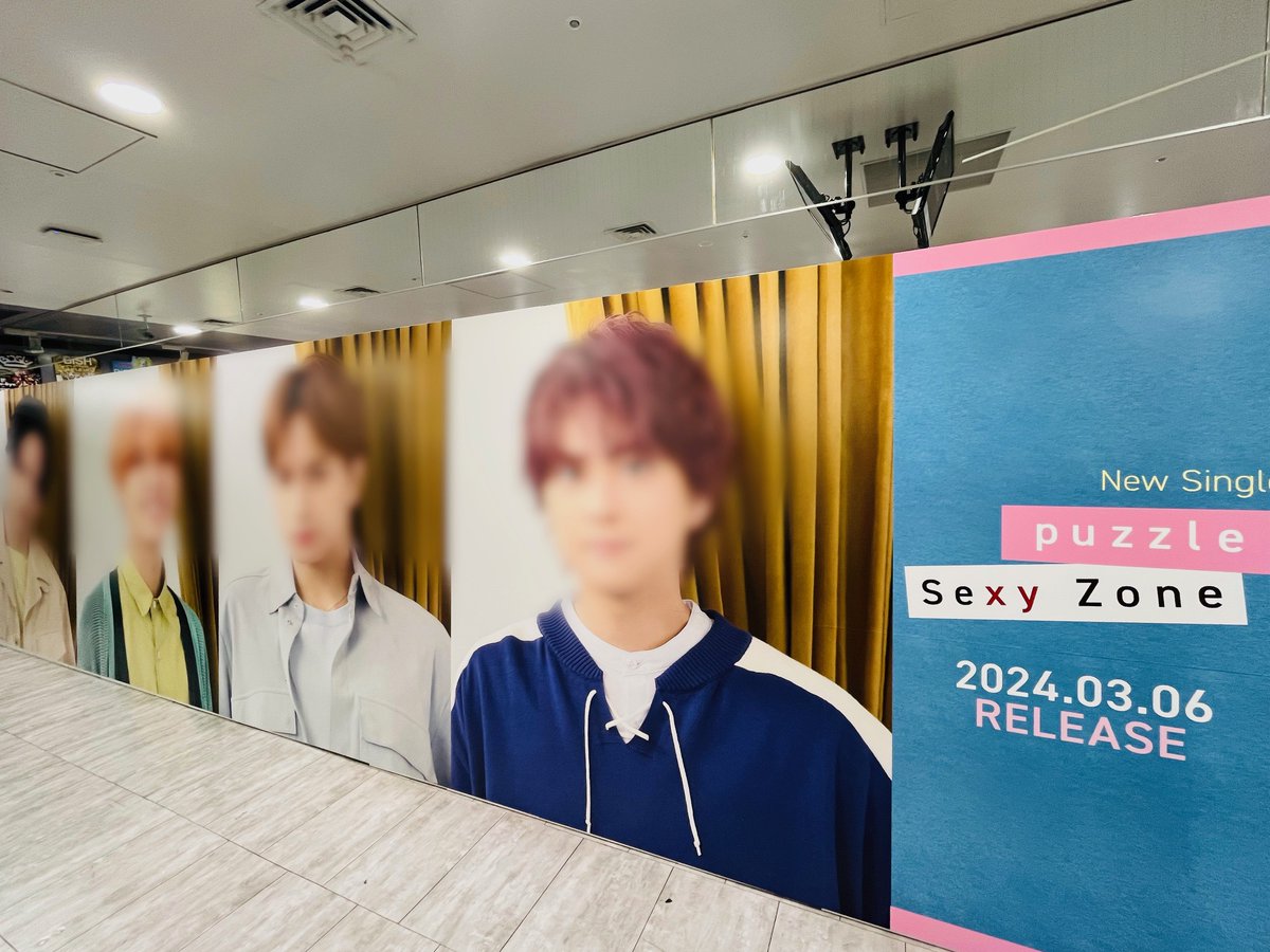 🌹#SexyZone ／ 3/7 #菊池風磨 くんHAPPY BIRTHDAY🎂💜🥳 ＼ New
