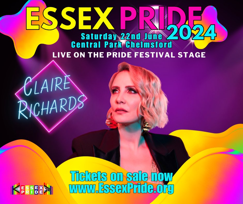 Claire Richards tweet media