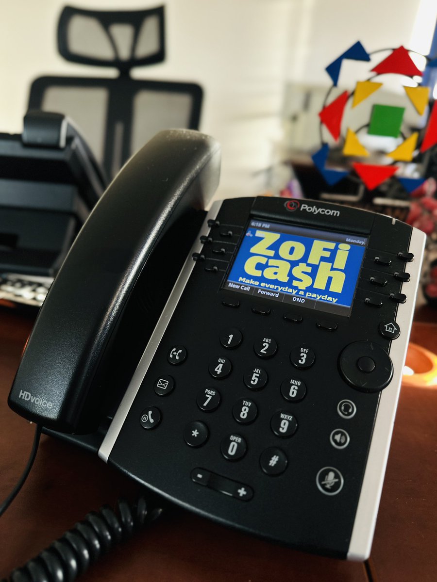 Zofi Cash tweet media