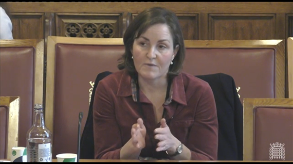 Live @HLFoodObesity Inquiry - @SibsonVicky @1stepsnutrition describing the current weak UK legislation on formula marketing & inadequate enforcement means there is not an enabling environment for infant & young child feeding in the UK parliamentlive.tv/event/index/83…
