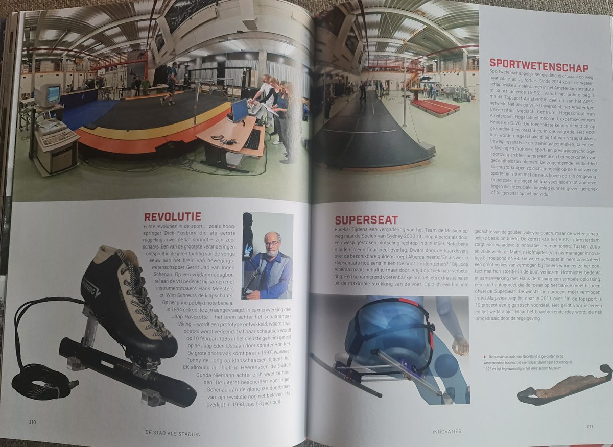Thomas Janssen (@janssen_thomas1) on Twitter photo Wat n indrukwekkend/prachtig boek v <a href="/JacobBergsma/">Jacob Bergsma</a> over geschiedenis topsport in 020 en <a href="/TopsportAdam/">Topsport Amsterdam</a>. Mooi stukje over <a href="/AISS_nl/">Amsterdam Institute of Sport Science</a>. Leuk dat ik er ook in sta op dezelfde pagina als #Cruyff :-) topsport.amsterdam/de-stad-als-st… Wat n indrukwekkend/prachtig boek v <a href="/JacobBergsma/">Jacob Bergsma</a> over geschiedenis topsport in 020 en <a href="/TopsportAdam/">Topsport Amsterdam</a>. Mooi stukje over <a href="/AISS_nl/">Amsterdam Institute of Sport Science</a>. Leuk dat ik er ook in sta op dezelfde pagina als #Cruyff :-) topsport.amsterdam/de-stad-als-st…
