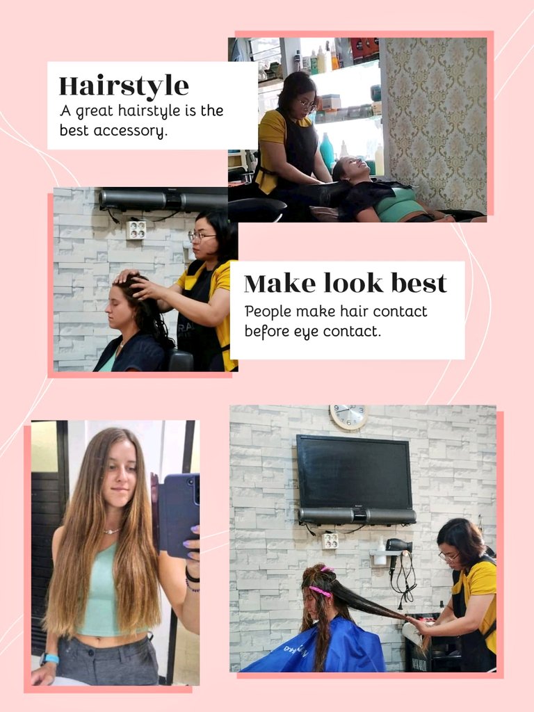 Salon rekomendasi for Tourist/ Traveler
☺️☺️☺️
📍Irma Hair Studio
Jl. Simpang Megamendung IV/4, Pisang Candi
Sukun - Malang
📌 Info:
desty.page/irmahairstudio

Mohon izin:
<a href="/infomalang/">Info Malang</a> <a href="/kabarmalang/">Kabar Malang</a> <a href="/malangraya/">Malang Raya</a> <a href="/ngalamfess/">NGALAMFESS</a> <a href="/mahasiswamlg/">Mahasiswa ½ Malang</a> <a href="/um_fess/">Universitas Negeri Malang - Menfess! 🍉</a>