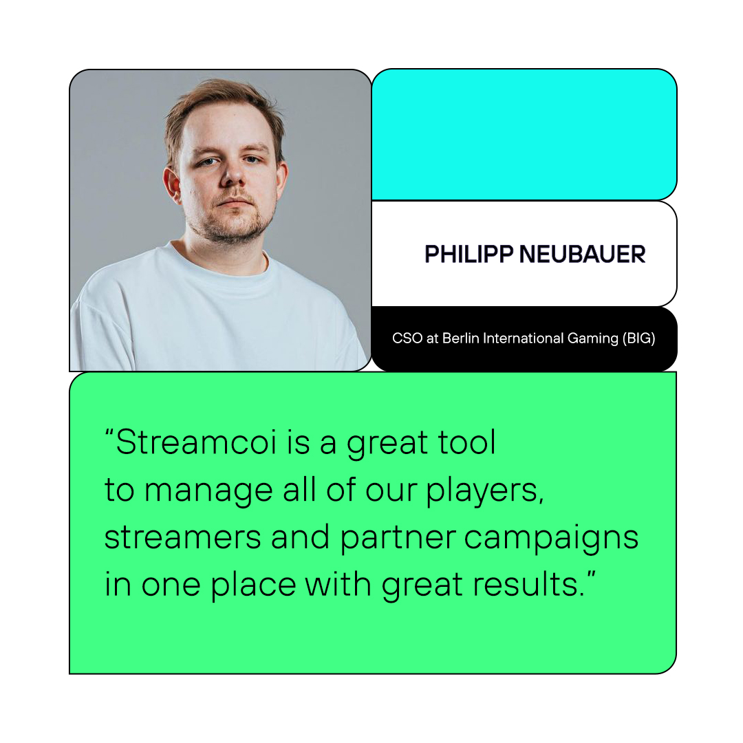 Streamcoi tweet media