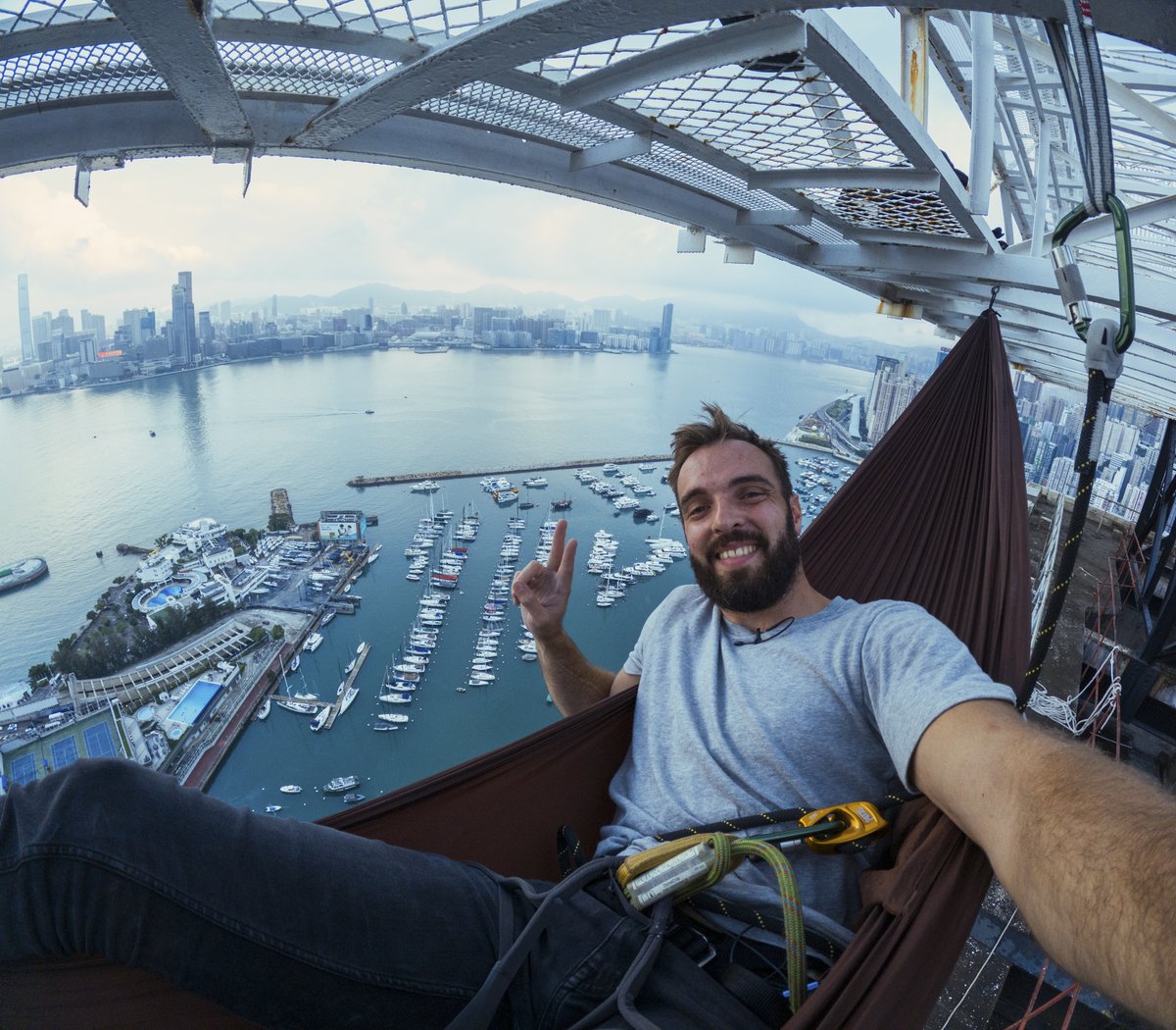 Hit The Road tweet media