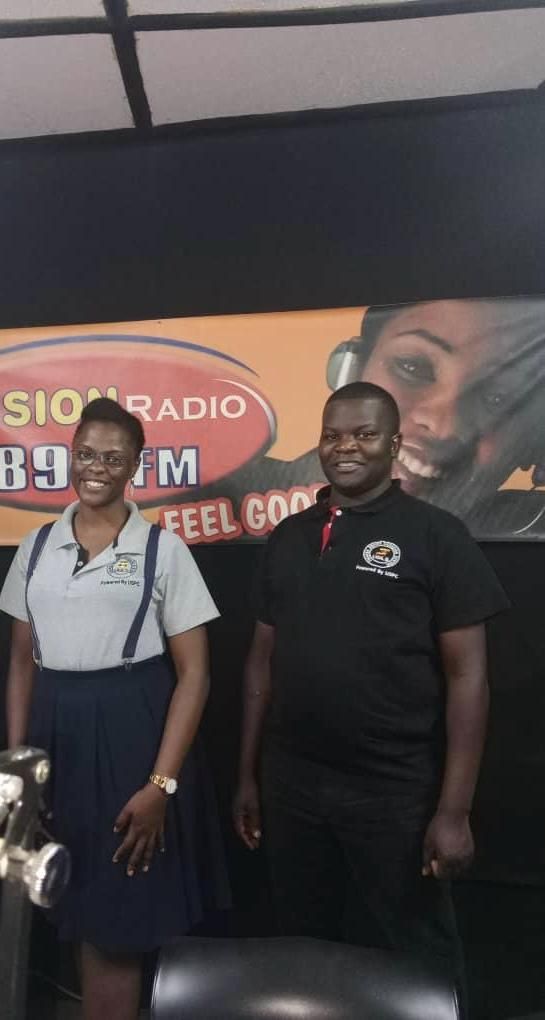 UDLSOfficial's tweet photo. This month marked #UDLS@3. Coincidentally, it also marked the phase out of all Face Technologies-issued Licences. Today,  UDLS teams will be hosted on different radio stations to guide on how to renew your Licences. 
Voice of Toro FM (101): 5pm - 6pm  
Vision FM (89.1): 8pm - 9pm https://t.co/v7GBdXH4r2