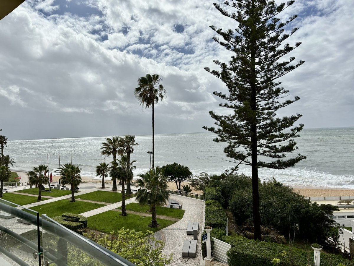 I would like to thank Rose at <a href="/Airbnb/">Airbnb</a> for coming to our rescue and getting out of the property we had booked. We went from horror to haven, though it did take the power of social media to escalate our case. This is our reward for not giving up.