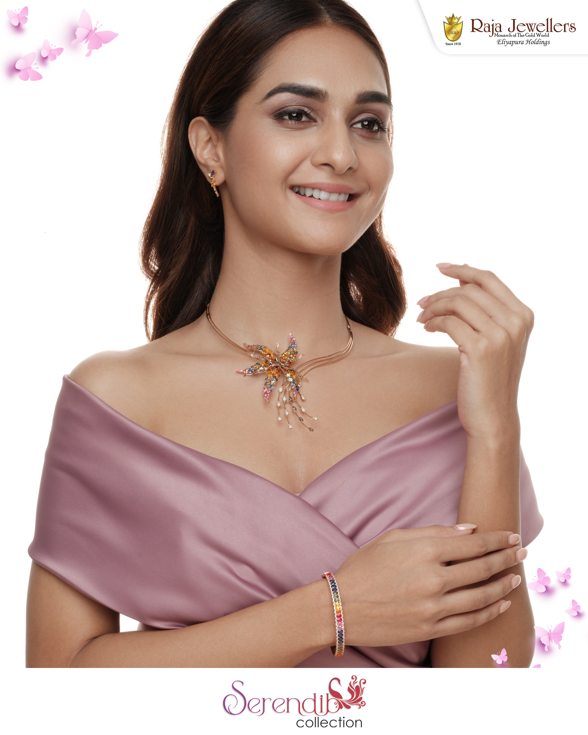 Raja jewellers 2024 pendant prices