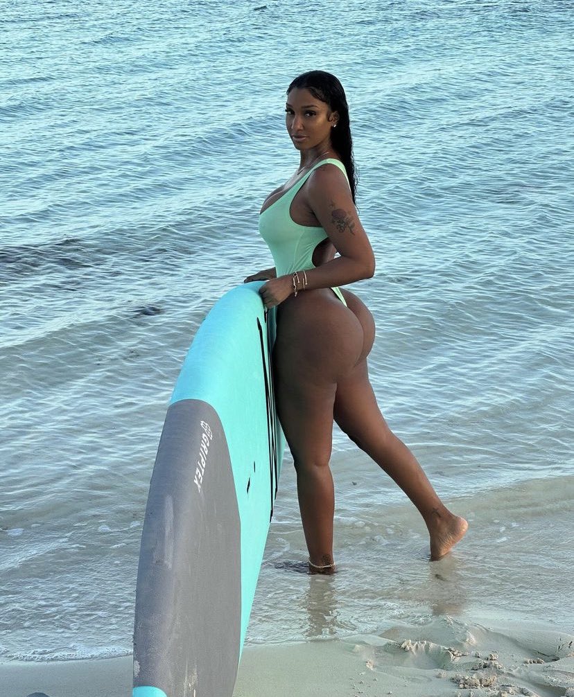 Real Bernice Burgos (@berniceburgos92)  X