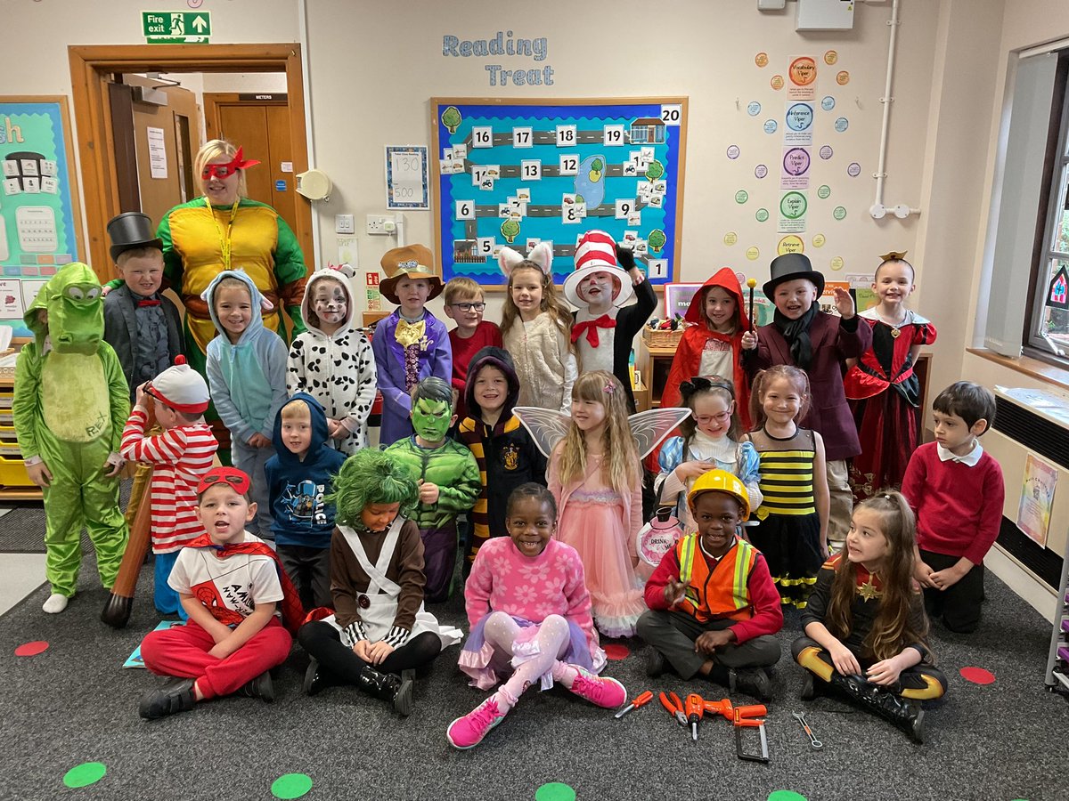 Miss Ramskill tweet media