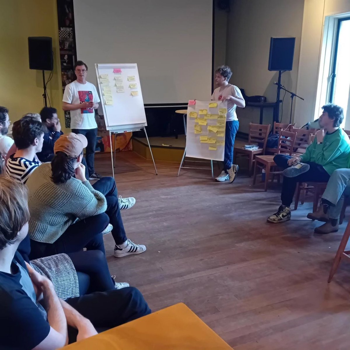 GroenLinks Weesp-Driemond tweet media