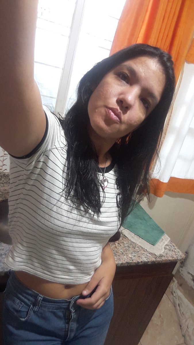 Bueno días todo💋💋