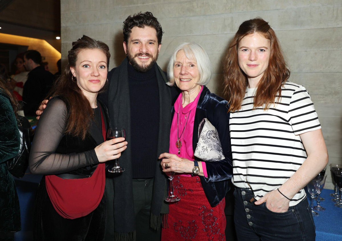 Michelle Braidman Associates (@teambraidman) on Twitter photo There's our <a href="/rebecca_killick/">Rebecca Killick</a>, who plays Lucy Pritchard, at the press night for 'Nye' <a href="/NationalTheatre/">National Theatre</a> 📸👏
#nye #nationaltheatre There's our <a href="/rebecca_killick/">Rebecca Killick</a>, who plays Lucy Pritchard, at the press night for 'Nye' <a href="/NationalTheatre/">National Theatre</a> 📸👏
#nye #nationaltheatre