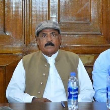 Haji Amanullah Warraich tweet media