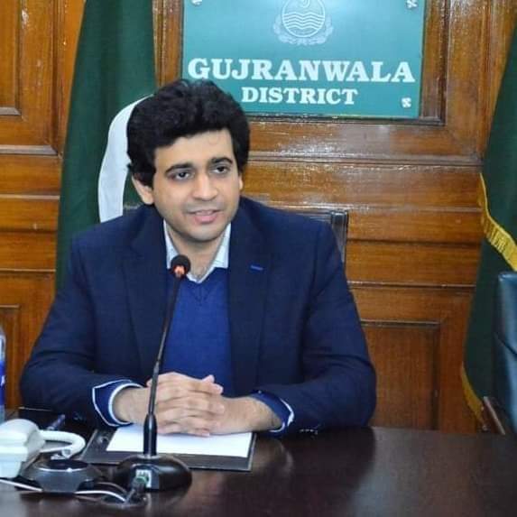 Haji Amanullah Warraich tweet media