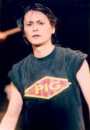 raymondwatts's tweet photo. Today is the birthday of a dearly beloved and most missed friend … Atsushi Sakurai … Acchan … gone too soon. X
#sakurai #acchan #bt #schwein #pig #raymondwatts https://t.co/rN88BxiHZ6