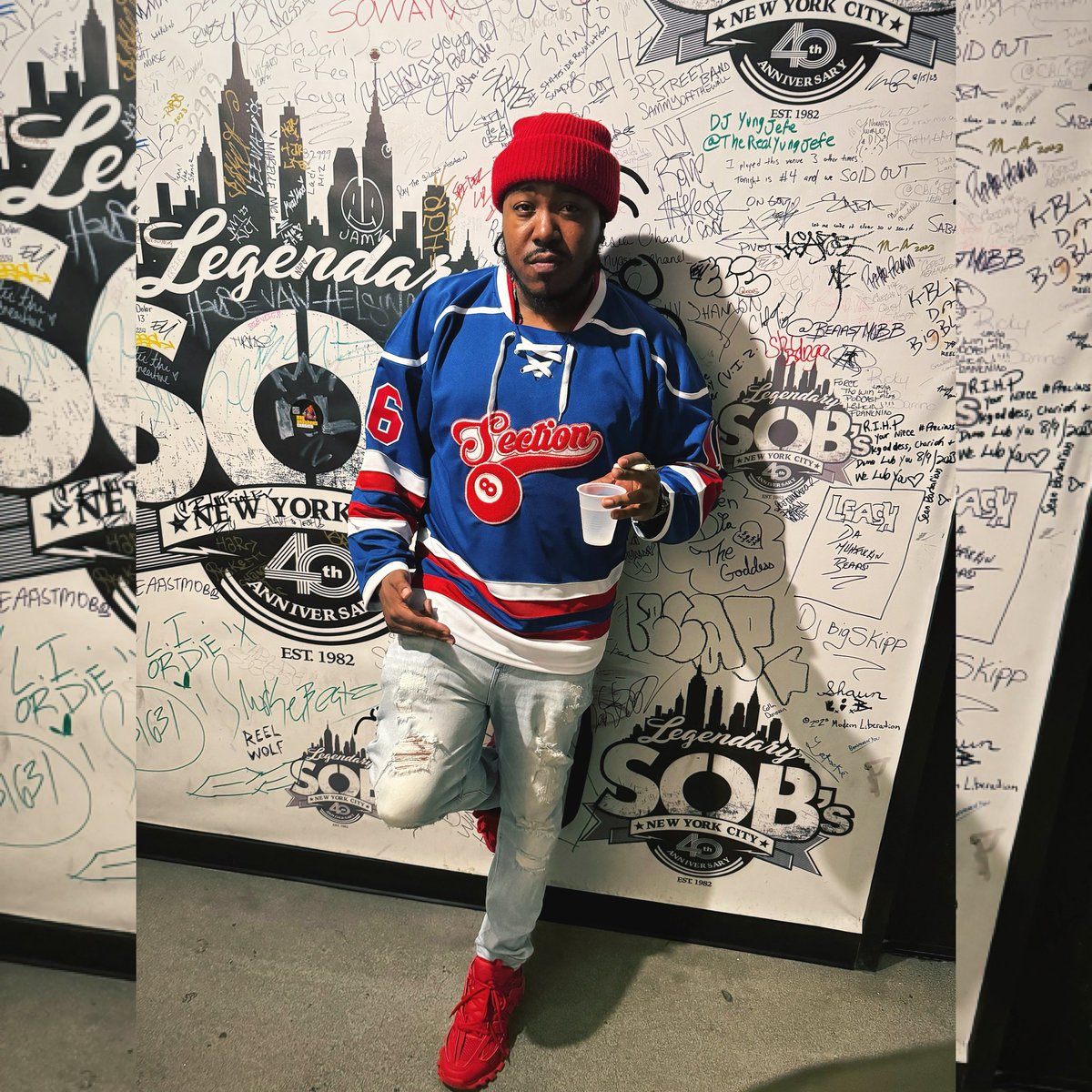 FevaThaDon's tweet photo. “1st Off B!t¢# U Talkin 2 Ah Don Don ..Itz Wateva Niggas Wanna Do I’m On Dat Time Time”
#Section🎱
#SOBs
#SexT8pe
#Under8ed
#Pardi
#pardisonfontaine
#pardifontaine https://t.co/4Lp0M7c4wI