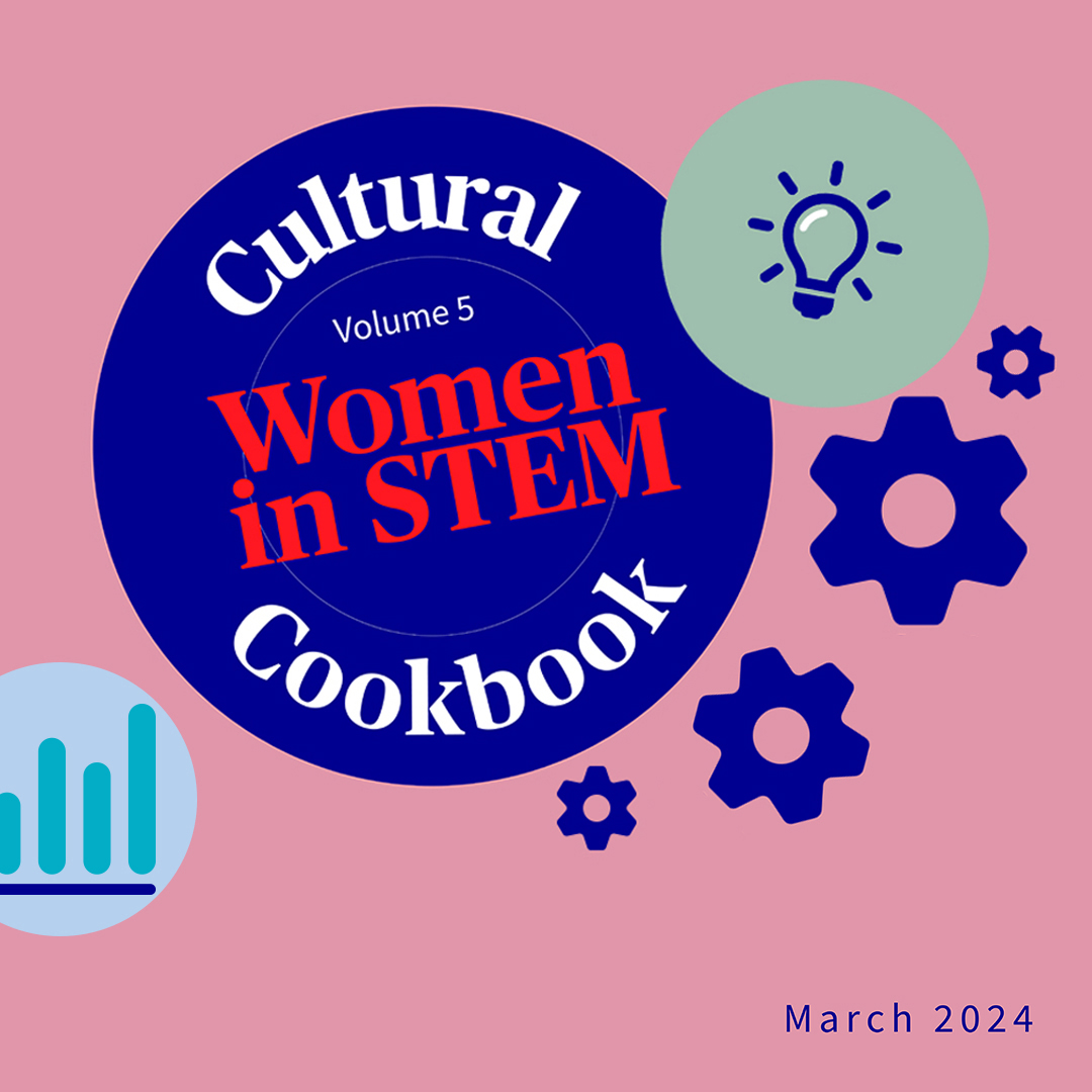 This time on Cultural Cookbook, Sindy shares her views on creating an inclusive and supportive culture for women in STEM (science, technology, engineering and maths). Read the full article here: bit.ly/48EnLUI. #AXAUKCareers #KnowYouCan #IWD #InspireInclusion