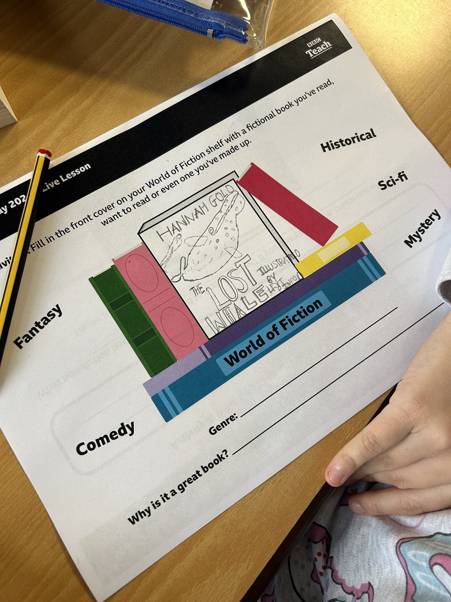 Year 4 OLOL tweet media