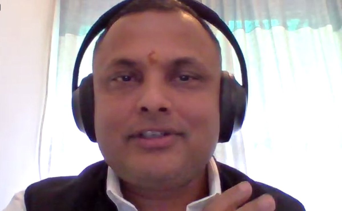 #NoEmpowermentwithoutHealth
The second panel at the @chase_india <a href="/AIGGPA/">AIGGPA</a> Bhopal Obs/Gynae Society roundtable delved into issues like PPP models for health, innovative technology development, disease cost dynamics, and actionable policies.
#InternationalWomensDay2024 #WomensCancer