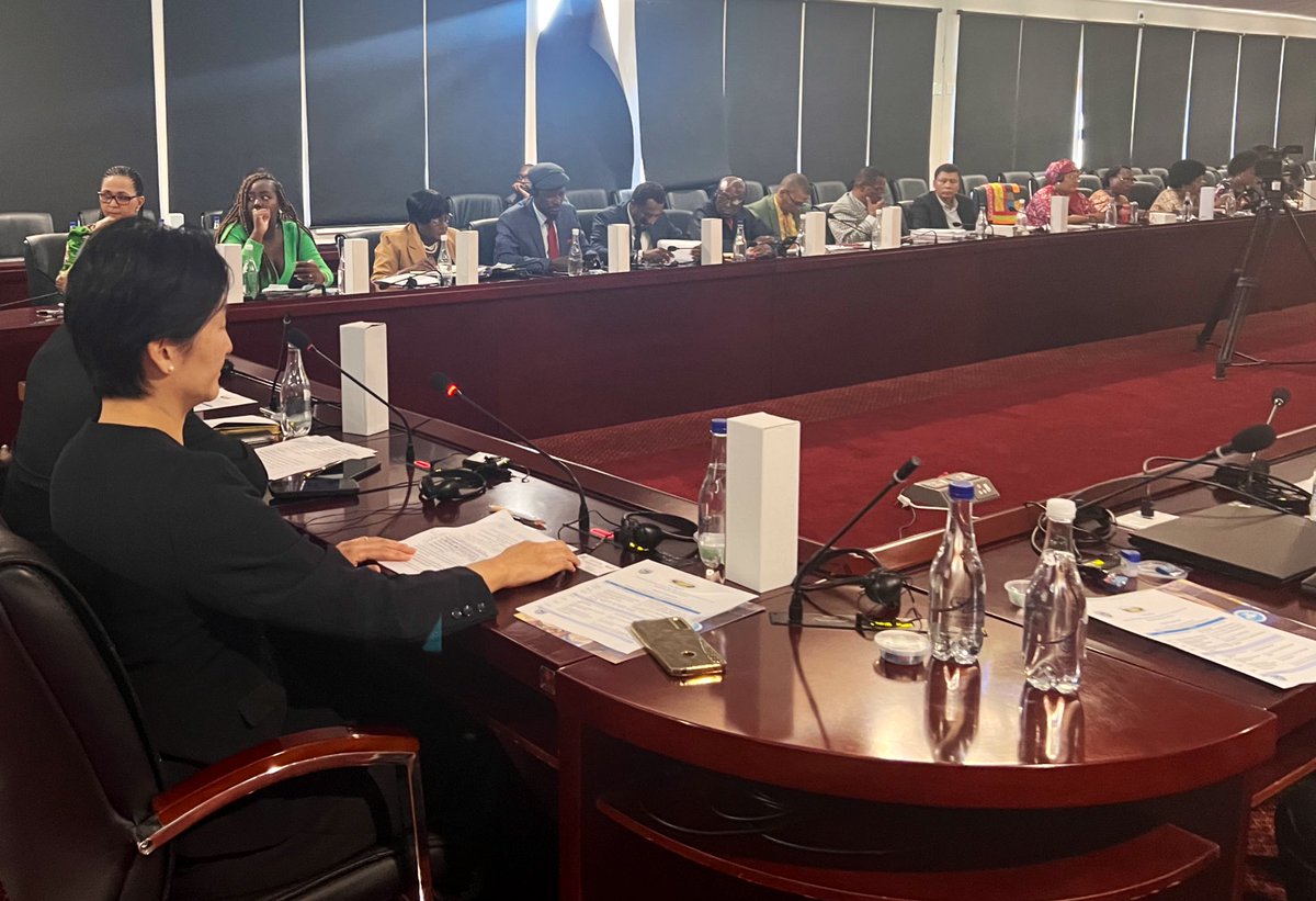 UNICEF Namibia tweet media