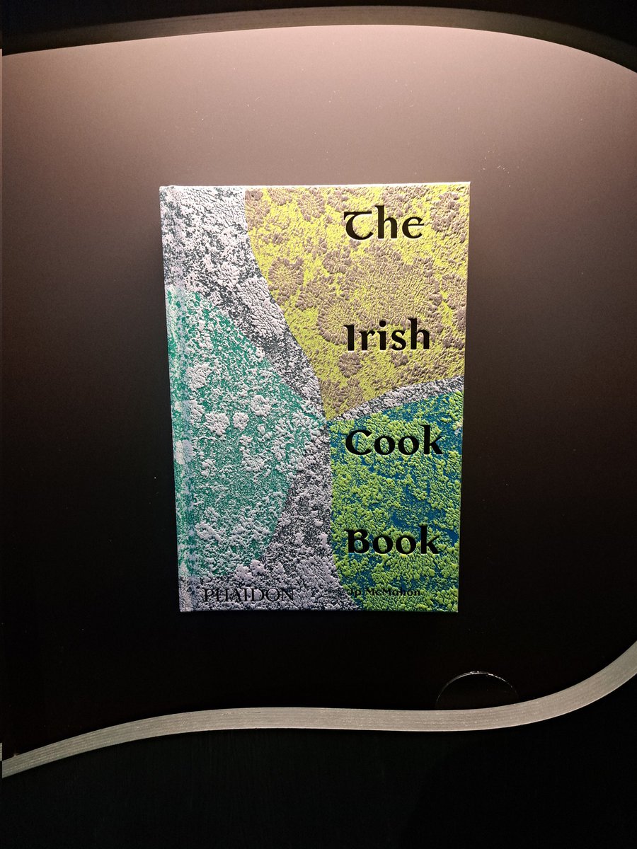 Happy world book day! To celebrate I'm giving away three copies of my Irish cook book. Simply retweet and tell me your favourite Irish food or dish below. Winners announced on Sunday. Good luck 🍀 #WorldBookDay #WorldBookDay2024