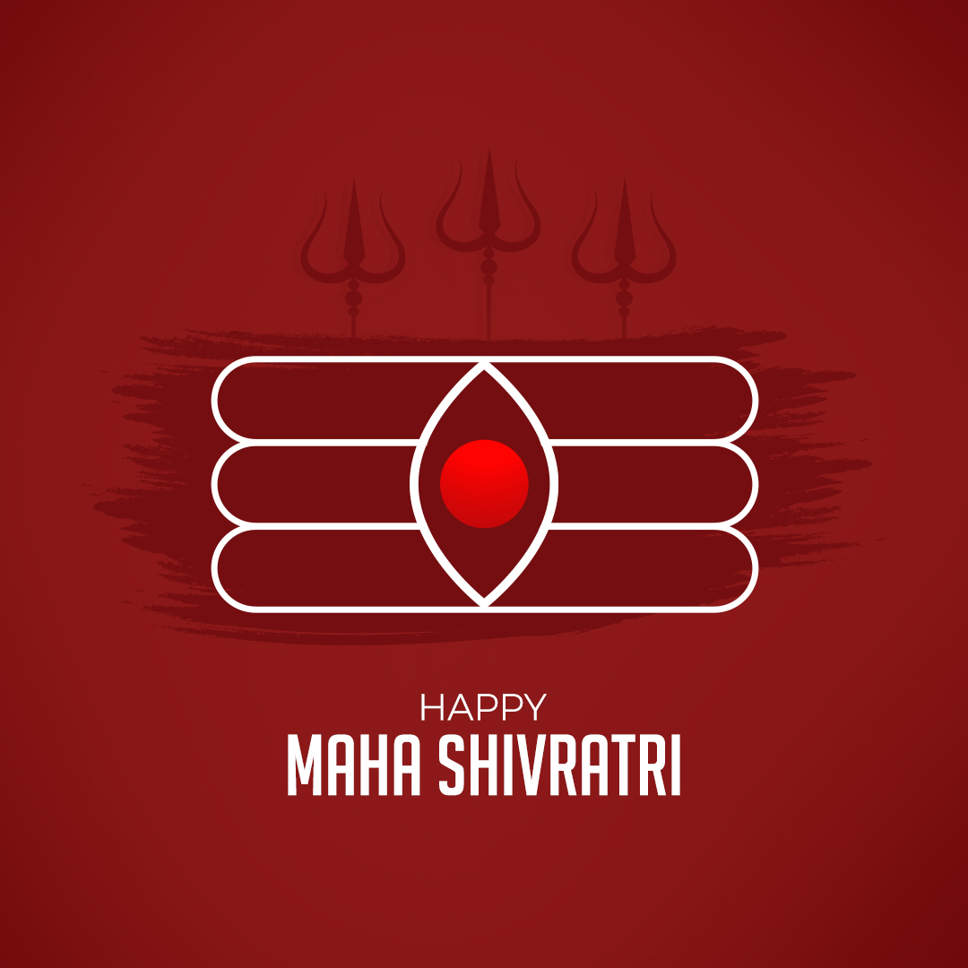 Embracing the divine energy this Maha Shivratri. Om Namah Shivaya. #FridayFilmWorks #MahaShivratri #OmNamahShivaya #Shiva