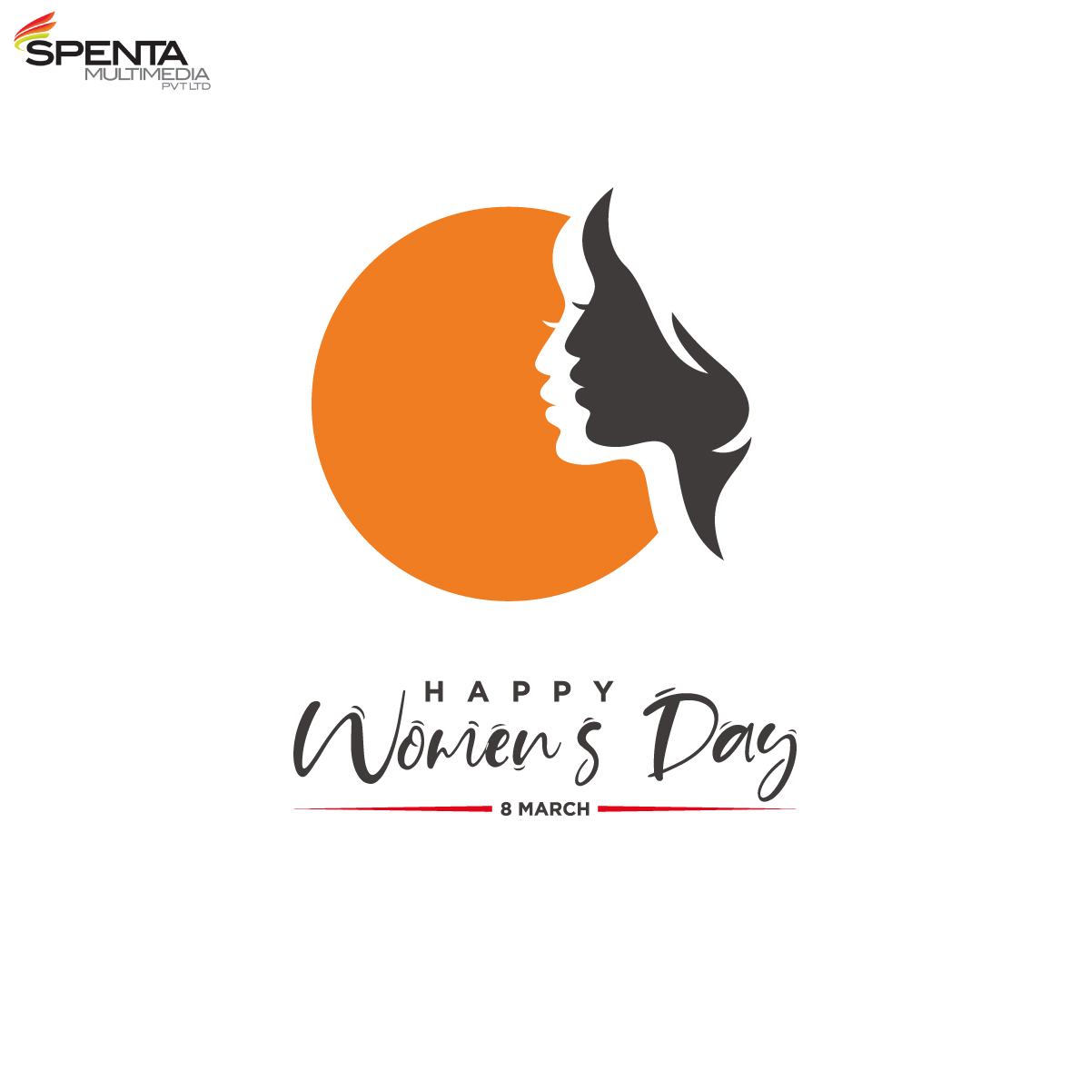 SpentaMultimed1's tweet photo. Cheers to the incredible strength, grace, and achievements of women everywhere. Happy Women's Day! 🌸✨ #InternationalWomensDay #CelebrateHer https://t.co/ElpI12a9bR