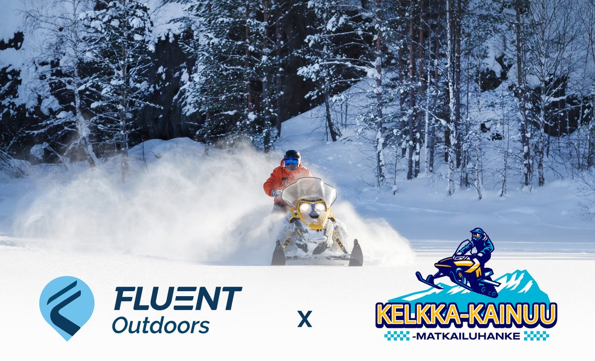 Fluent Outdoors tweet media