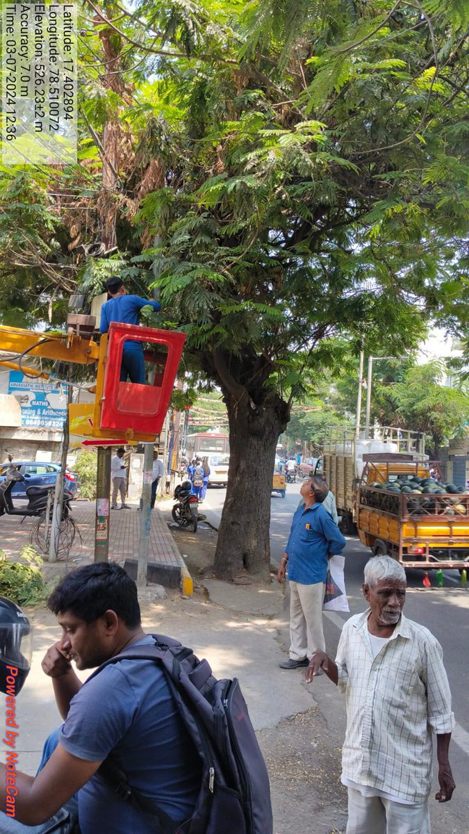 Parks Control Room tweet media