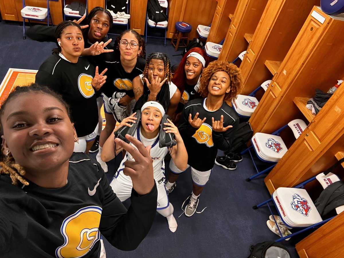 Keep marching along!
Ram Tough 🐏