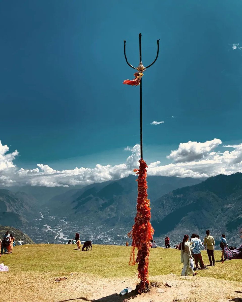 LostTemple7's tweet image. शिव ही सत्य है !