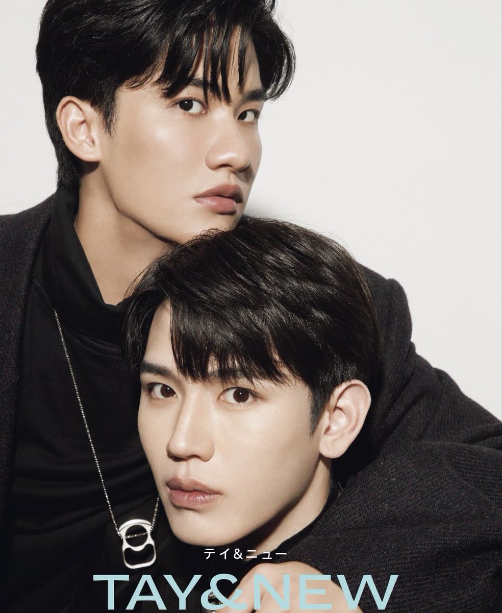 tawanchapter's tweet photo. THEY LOOK SO GOOOOOOD🤍 https://t.co/o3BaVbrVd2