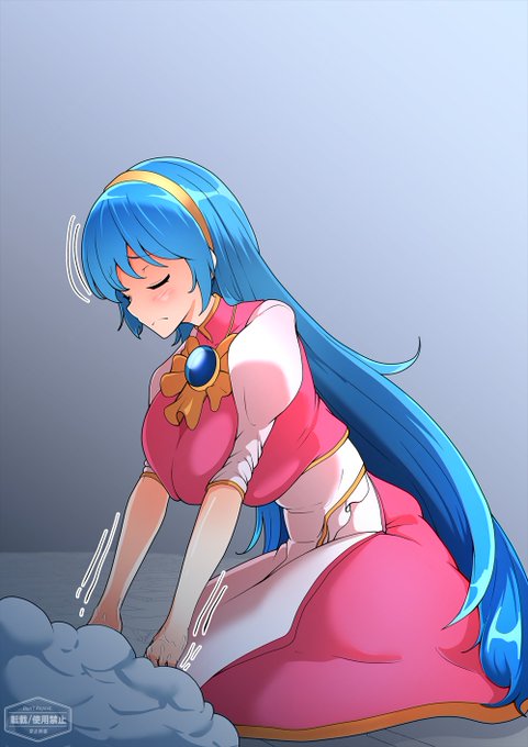 4/4
使ったタイツを洗うおまけイラスト 