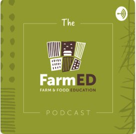 Inspiring to learn how the NE Cotswolds farmer cluster is delivering farmer-led, landscape-scale transformation for climate, nature, water quality etc. Listen to @RealFarmED’s podcast: podcasts.apple.com/gb/podcast/the… Watch: youtube.com/watch?v=BgO45I… More info: cotswoldfarmers.org/about