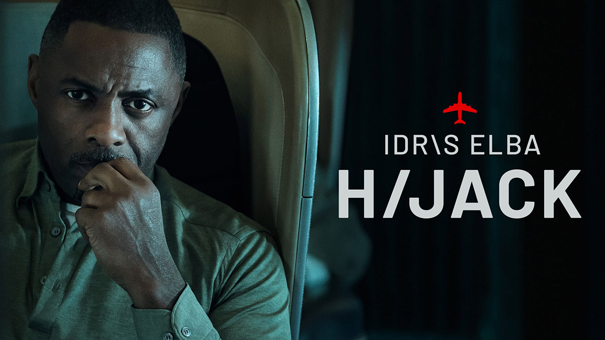 Hijack (Serie 2023) #IdrisElba #MohamedElsandel #HollyAird #ArchiePanjabi #KatePhillips #JamesBurrows Mehr auf: movienized.com/hijack/