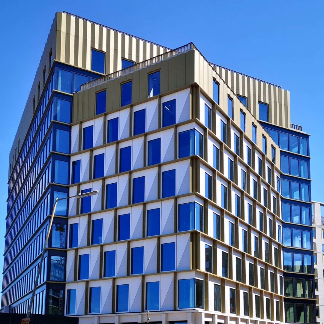 The Clarison Group (@clarisongroup) on Twitter photo Join us at the <a href="/zakwof/">Zak World of Façades</a> event next week, where Ronnie Mills Managing Director of Alucraft Ltd will be a panellist during the Castleforbes Panel Discussion.
📅 Thursday 14 March at 4:10pm
📍 Croke Park, Dublin
➡️ shorturl.at/besD1 Join us at the <a href="/zakwof/">Zak World of Façades</a> event next week, where Ronnie Mills Managing Director of Alucraft Ltd will be a panellist during the Castleforbes Panel Discussion.
📅 Thursday 14 March at 4:10pm
📍 Croke Park, Dublin
➡️ shorturl.at/besD1