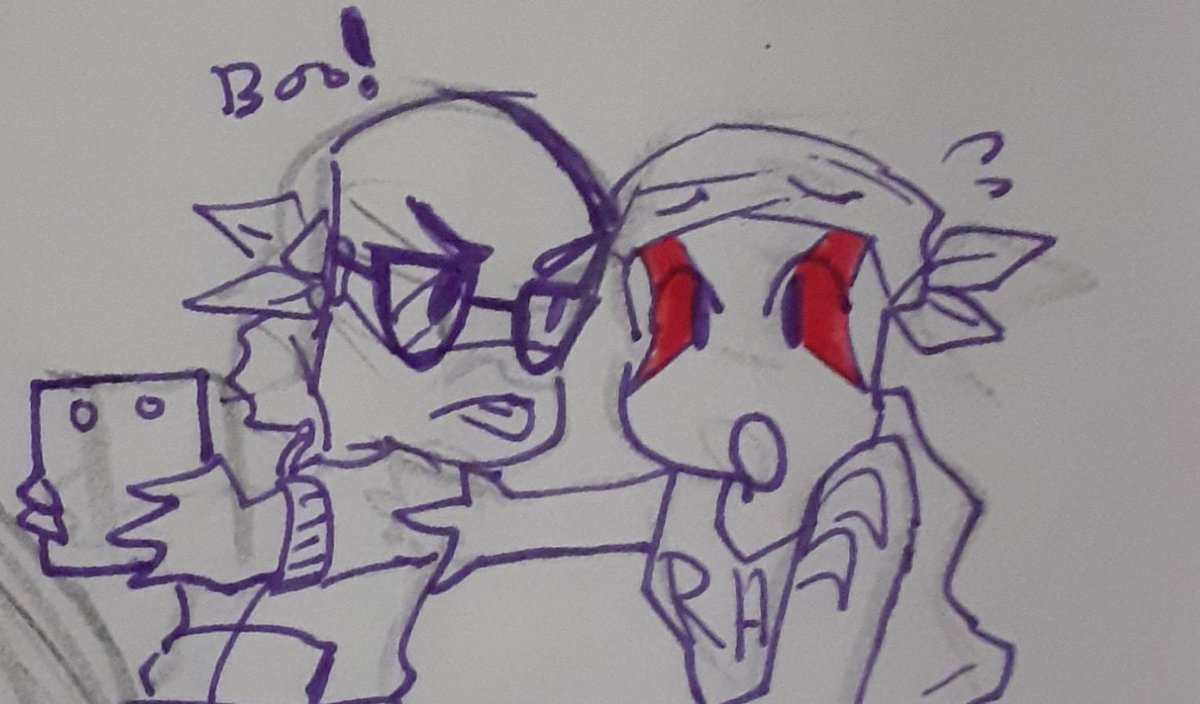 Kristlot18moon's tweet photo. #Leotello #rottmnt #riseleo #risedonnie #RiseoftheTMNT #tcest #saverottmnt #tmnt #leodon #turtletots #tmnt2018 #RiseoftheTMNTmovie https://t.co/br4CYUyohS