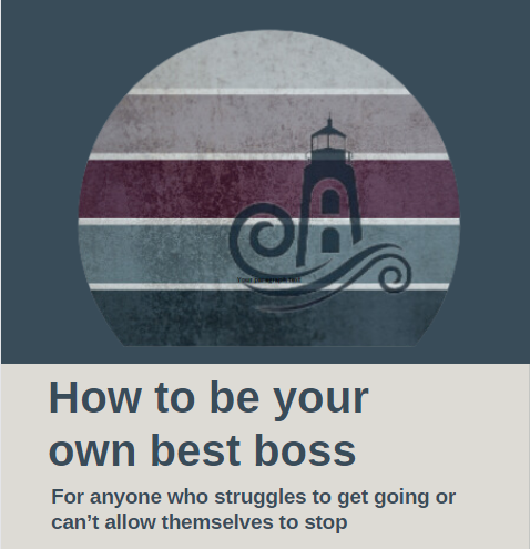 Calling all overwhelmed, overworked PhD students and postdocs! If you're bored of procrastinating, beating yourself, achieving your goals at the last minute, and being exhausted, then I have a programme for you! 

The Be Your Own Best Boss programme will: